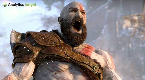 Sony Drops God of War Live Service Game Amid Strategic Changes