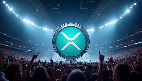 XRP Price Prediction to $20 on Trump's Inauguration Possible?