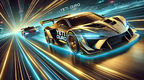 Dump & Pump Timing: Why Traders Accumulate Yeti Ouro, NEI and Ethereum 