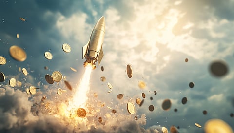 4 Unmissable Meme Coins to Buy Before They Explode This Year