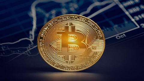 Bitcoin Price Prediction - BTC To Push Through $100K Next Week - Here's Why