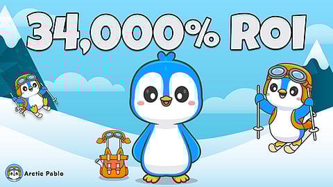 Best Crypto to Invest In: Arctic Pablo Coin Goes Viral as Pepe Coin and Bonk Stay Afloat the Bearish Tide