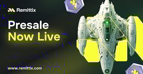 Coins Everyone Has Forgot About -Polygon, Filecoin, Cosmos, and A Reason Why They've Been Forgot Remittix