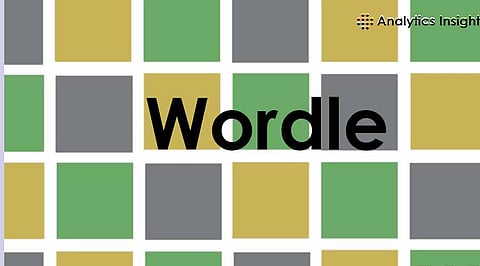 Today's Wordle Hints and Answer for January 17, 2025