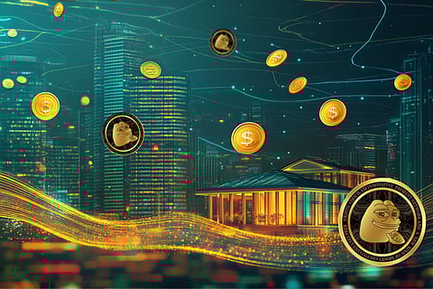 One Of These Three Cryptos Will Rise Over 10x In Q1 Of 2025. Pengu, Pepe Or Remittix: Which Is It?