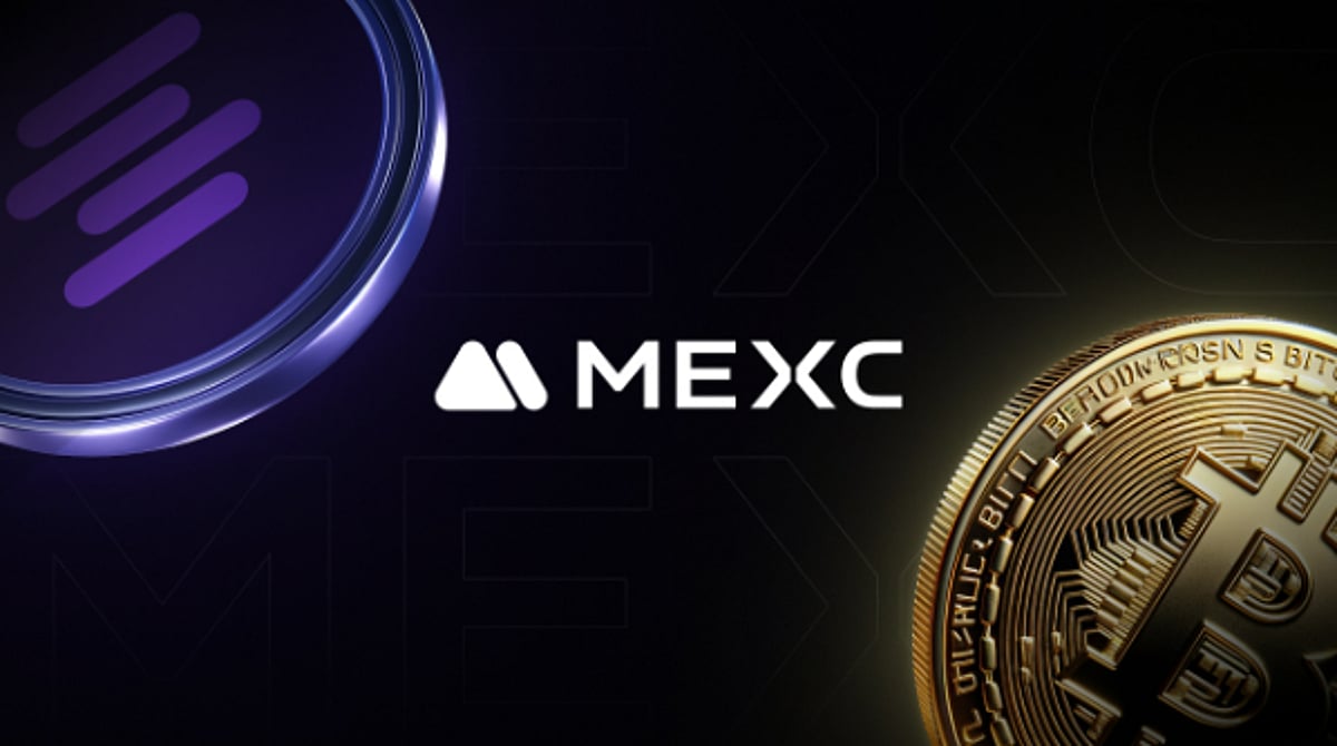 MEXC Deepens Support for Bitcoin Staking Innovation with Solv Protocol ...