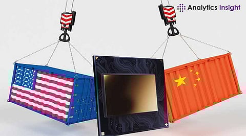 Top Tech News: US Chip Exports Face China Probe for Dumping, Subsidy Issues