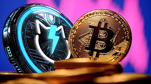 What's Happening with Bitcoin Today as JetBolt’s Presale Passes New Milestone
