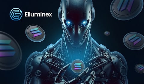 Solana Price Prediction: SOL Heading To $1000, But Does This New Disruptive Coin Have More Upside?