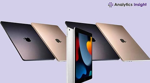 Apple's 11th Generation iPad: A Game-Changer with A17 Pro Chip and Apple Intelligence