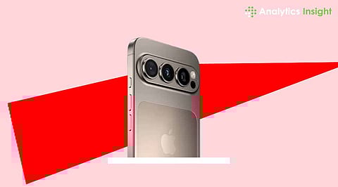 iPhone 17 Pro Max Rumors: Will It Top Samsung’s Galaxy S25 Ultra