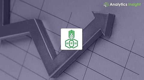 RCF Share Price Surges 5.18%, Outperforms Sector on January 17, 2025