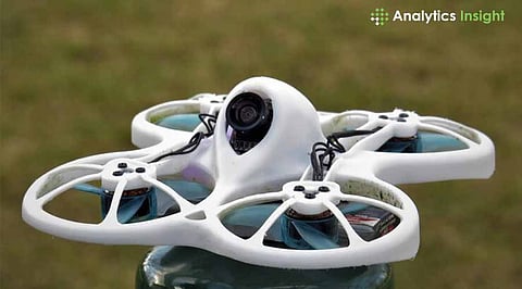 DJI Flip Drone: A Versatile Tool for Adventurous Users