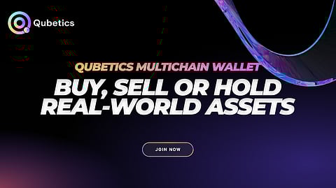Qubetics ($TICS) Revolutionizes Wallets, Bitcoin Cash Simplifies Payments, AAVE Powers DeFi – Best Coins to Invest in for Short Term