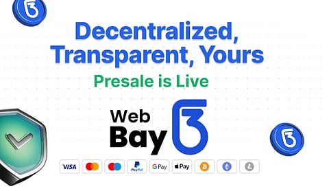 LINK Whale Activity Surges; TON Partners with Nansen— Web3Bay Promises 6,430% Returns for Investors! 