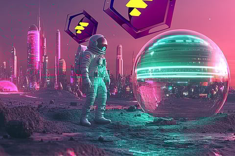 XRP Price Explodes Hitting A New 7-Year High, Investors Are Accumulating This XRP Rival Before It Follows