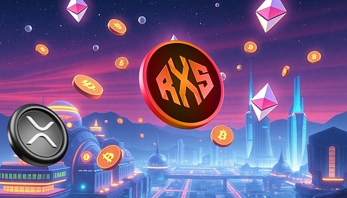 Ripple (XRP) to Make Investors Rich Again with a New ATH in 7 Years, But Here's a Better Bull