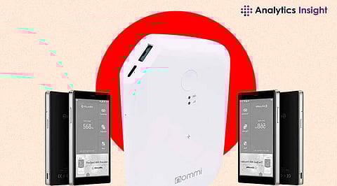 Portable Wi-Fi Hotspots with Global Coverage