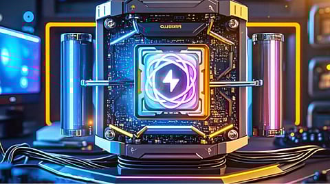 What Is Lightchain AI & Why Are Holders Suggesting It Will Outperform in 2025?