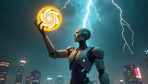 Ozak AI Presale Gains Momentum, Bitcoin on Track to Hit $150K in 2025