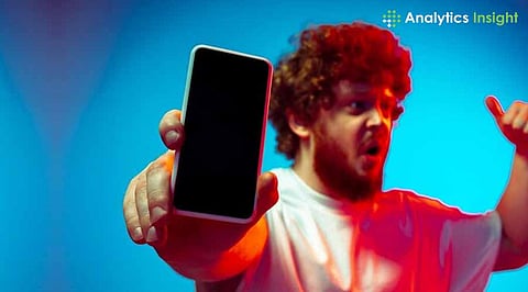 Best Gaming Phones of 2025 Under ₹30,000