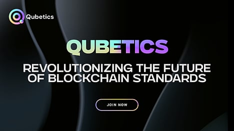 Qubetics