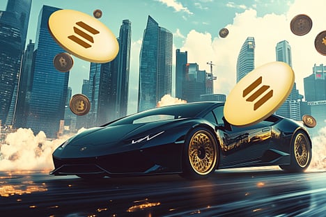 Solana Price Prediction: SOL Breaks Back Above $200, New Highs are Expected Before February. But How High Can It Go?