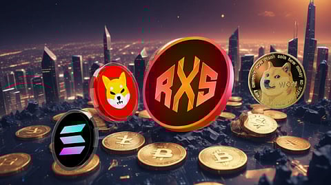 This Crypto Insider Made $800M on Coins Like Solana, Dogecoin and Shiba Inu in 2021, Where is His Focus in 2025?
