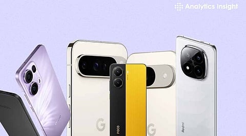 Top Smartphone Deals in January 2025