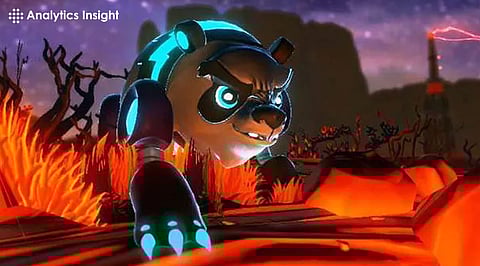 Top 10 Couch Co-Op Games for Friends and Family