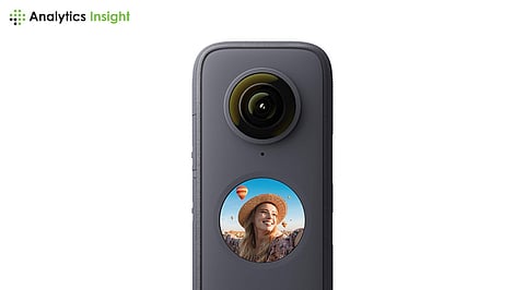 360-Degree Cameras for Immersive Content Creators