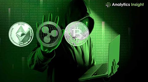 Crypto Security in 2025: Avoiding the Biggest Threats