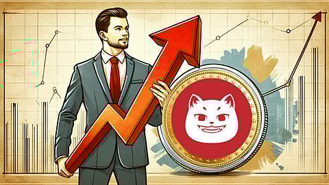 Catzilla Frenzy Continues: Analysts Predict Over 10,000% Growth for This Meme Coin Primed to Dethrone WIF.