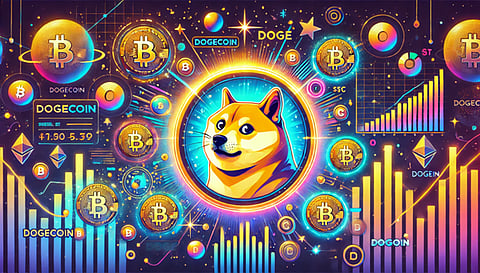 Dogecoin’s Rally Sparks Market Buzz, SHIB Bulls Return, And YETIO Crosses $1.7M In Presales