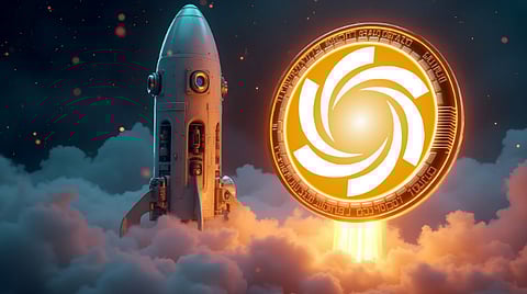Experts Predict Ozak AI Could Match XRP's Meteoric Rise by 2025
