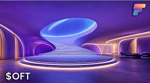 Early Theta Investors Snipe 1Fuel (OFT) As Presale Continues & Virtual Protocol Holders Follow Suit