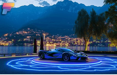 Dogecoin Loses Steam Under Market Pressure: Is Sui or 1FUEL (OFT) the Better Bet?