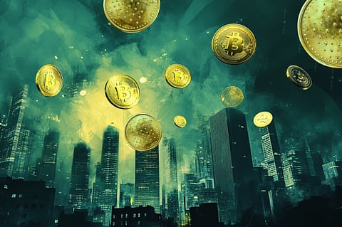 Why Experts Believe Polkadot & Monero Price Struggles To Continue & To Watch New RTX