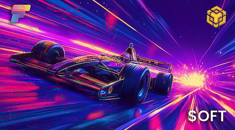 Binance Coin Faces Investor Scrutiny While 1Fuel Quietly Gains Momentum