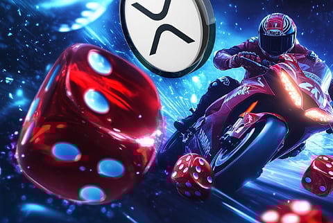 Hedera and XRP See Institutional Buying, While Rollblock Gains Buzz Amid Market Shifts