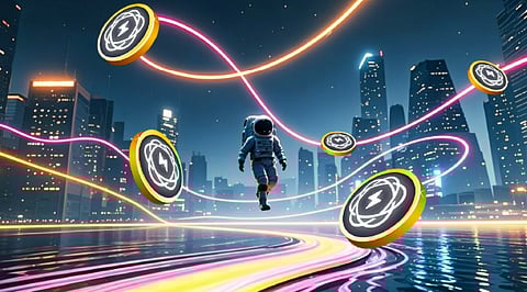 BONK Coin Bouncing Back; Analysts Recommend Switching PEPE For Lightchain AI for 100x Potential