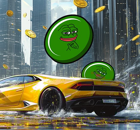 PEPE Price Prediction: Can You Still Make A 10x On Pepe Coin Or Could You Be Better Looking Elsewhere?