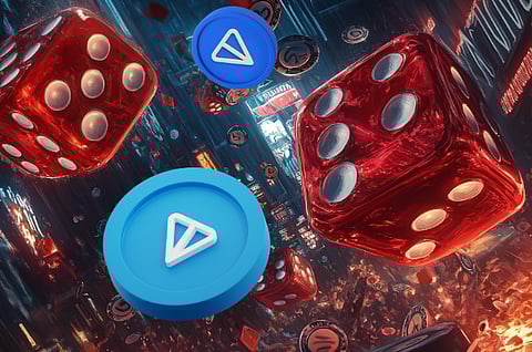 Avalanche and Toncoin Struggle for Market Share as Experts Favor This Rising Star