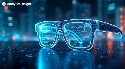 Smart Glasses: Latest Deals on Augmented Reality Wearables