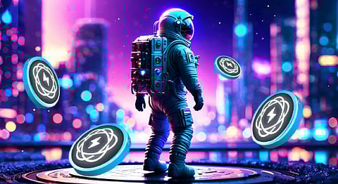 Crypto Millionaire Dreams - Lightchain AI vs DOGE — Expert Insights for 2025