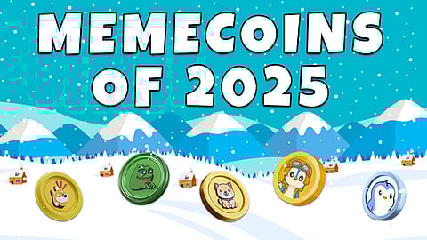3 Top Meme Coins to Watch – Including the Best Crypto Presale Opportunity