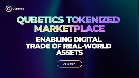 Qubetics ($TICS) Presale, Cronos CRO Blockchain, and Tezos Coin: Unraveling the Top Altcoin Presale Revolutionizing Blockchain Technology
