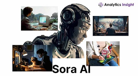 Sora AI: Creating Intuitive Video Content With Ease 