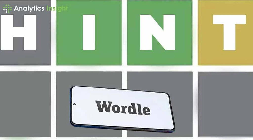 Today's Wordle Hints and Answer for January 20, 2025 Today's Wordle Hints and Answer for January 20, 2025