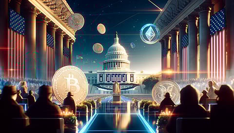 Top 3 Meme Coins to Watch: TRUMP Dominates, DOGE Gains Momentum, And YETIO Joins The Race